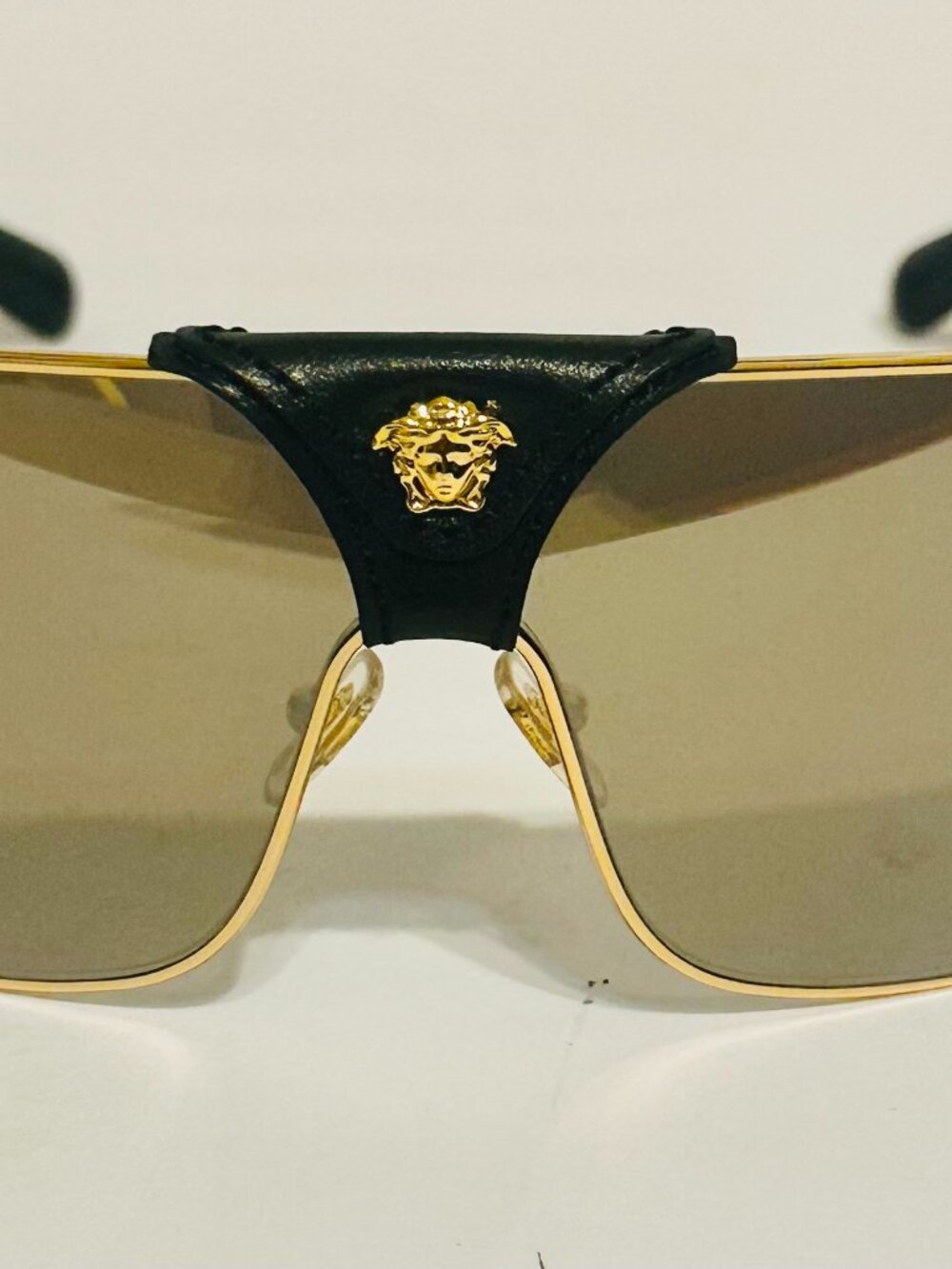 Versace sunglasses